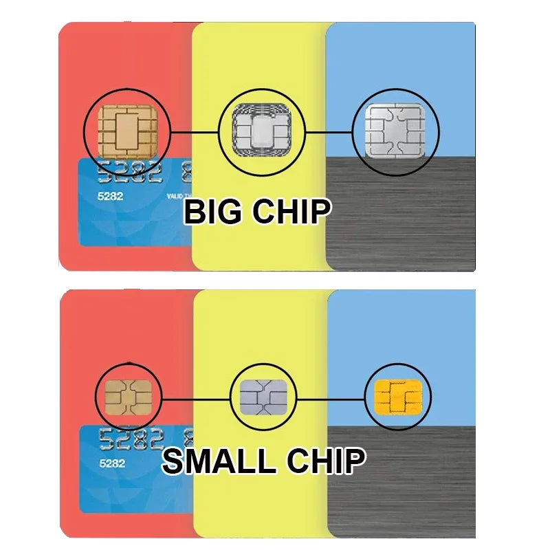 Retro Blockbuster Credit Card Skins – Cool, Customizable Covers