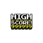 Retro Gaming - High Score