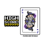 Retro Gaming - High Score