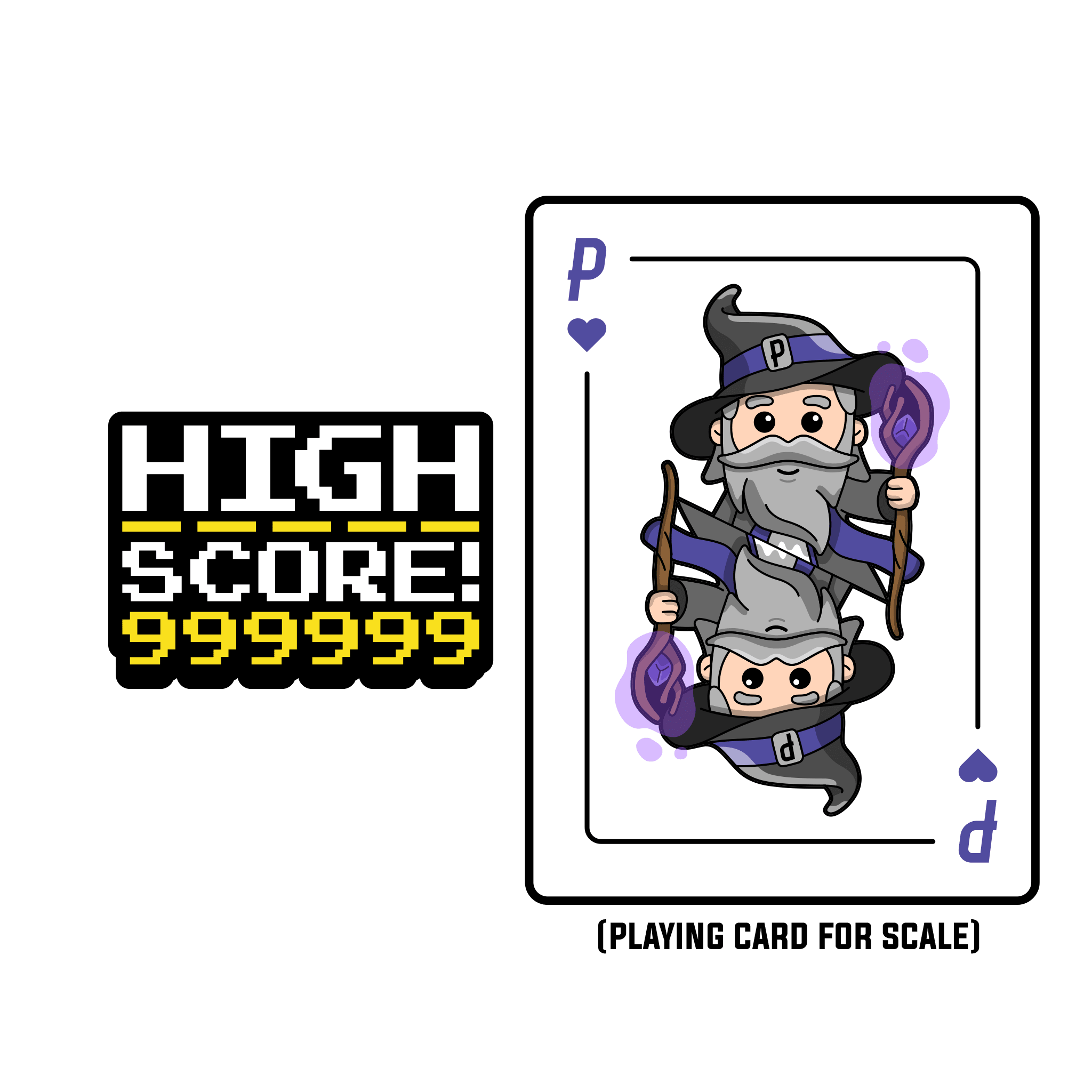 Retro Gaming - High Score