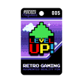Retro Gaming - Level Up