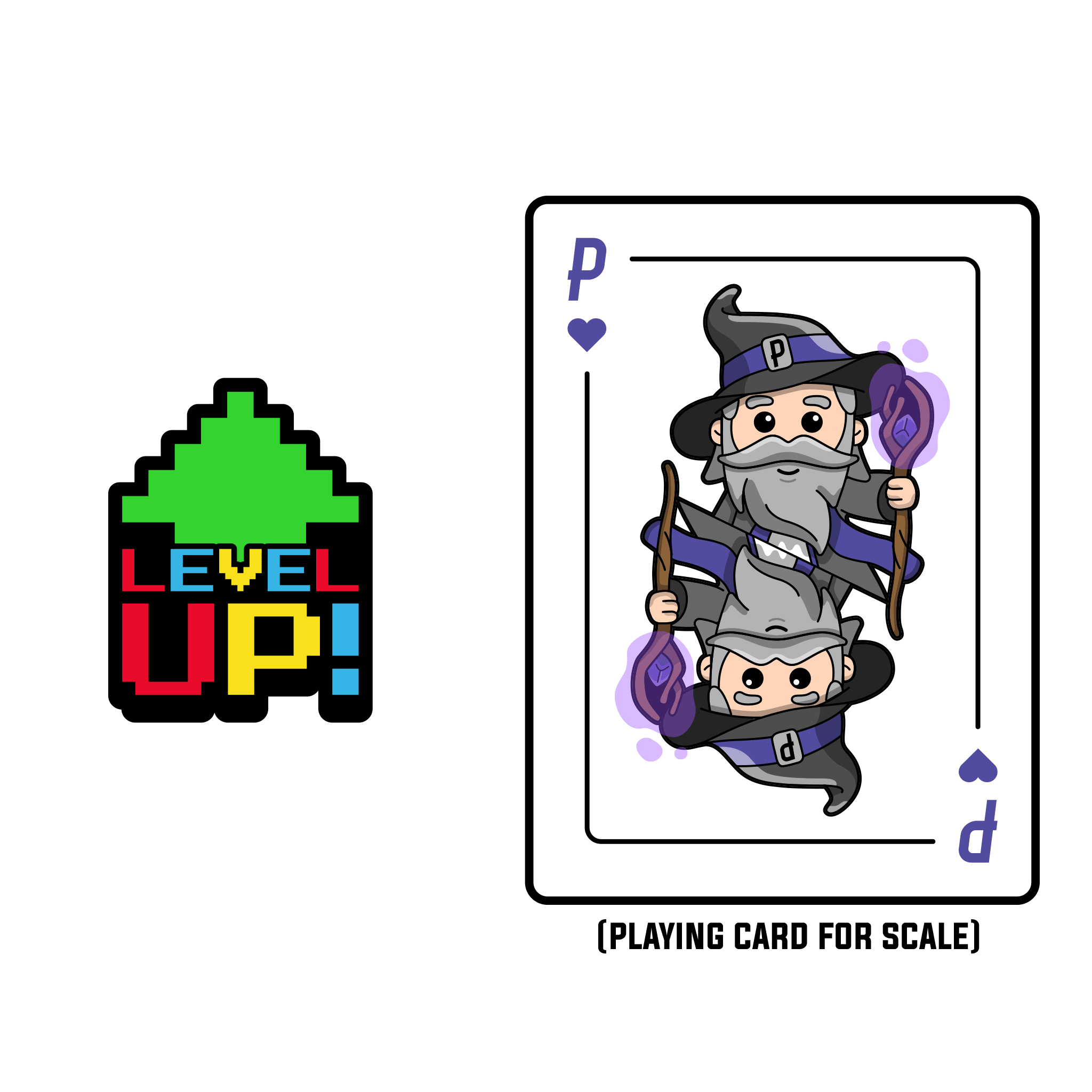 Retro Gaming - Level Up