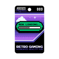 Retro Gaming - Now Loading