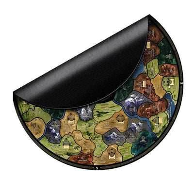 Return to Dark Tower: Neoprene Play Mat - 