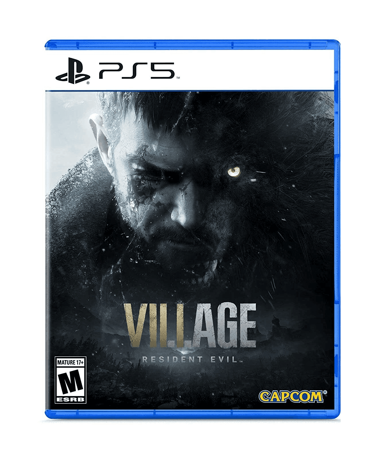 Resident Evil: Village | PS5 | New - 