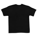 Revenge of the Nerds Lambda Lambda Lambda Adult Black T-Shirt