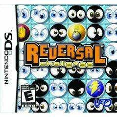 Reversal Challenge - Nintendo DS - 