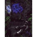 Geto Ratz: Core Rulebook