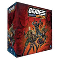 G.I. JOE Mission Critical Core Set - 