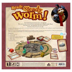 Jim Henson's Labyrinth: Ready, Steady, Worm! - 