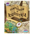 My Little Pony: Tales of Equestria - The Compendium of Equestria - 