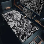 Riccu large octopus gaming mouse pad, XL Waterproof