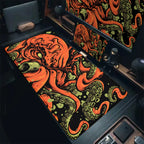 Riccu large octopus gaming mouse pad, XL Waterproof