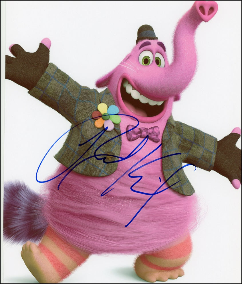 Richard Kind Signed 8x10 Photo - Video Proof