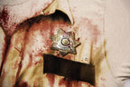 Rick Grimes Costume T-Shirt - S