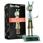 Rick Sanchez Action Figure - 'Among Worlds' - With Retail Box