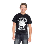 Rick Sanchez Only 20% Accurate As Usual Adult Unisex T-Shirt