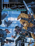 Rifts Adventure Guide Hardcover - Role-Players