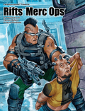 Rifts Merc Ops - Role-Players