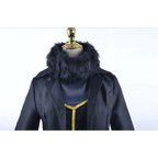 Rimuru Tempest Cosplay Costume – Reincarnated as a Slime Wig & Mask - S / Wig Only(one size)