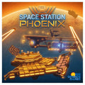 Space Station Phoenix - 