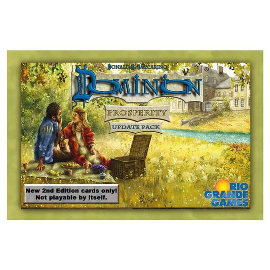 Dominion: Prosperity 2nd Ed. - Update Pack - 