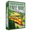 Free Ride USA - 