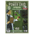 Power Grid: Bremen / Manhattan - 