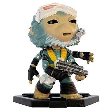 Mystery Minis Star Wars - Rio Durant (Solo Movie) - 