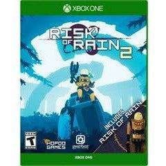 Risk Of Rain 2 - Xbox One - New & Sealed