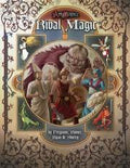 Rival Magic - 
