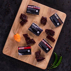 Jerky Heart