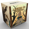 Lawyer Up: Witch Trial - 