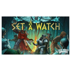 Set A Watch - 