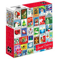 Puzzle: Special Delivery - 