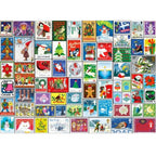 Puzzle: Special Delivery - 