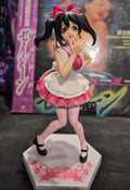 Love Live! – Nico Yazawa Maid Dress Special 8" Figure – Korekara No Someday – FuRyu