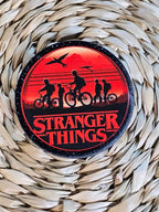 Bogg Bag Charms - Stranger Things
