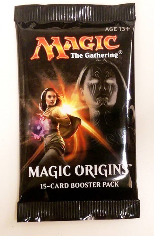 Magic Origins Booster Pack | Draft | Magic