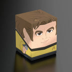 Squaroes Deck Box | South Park Series