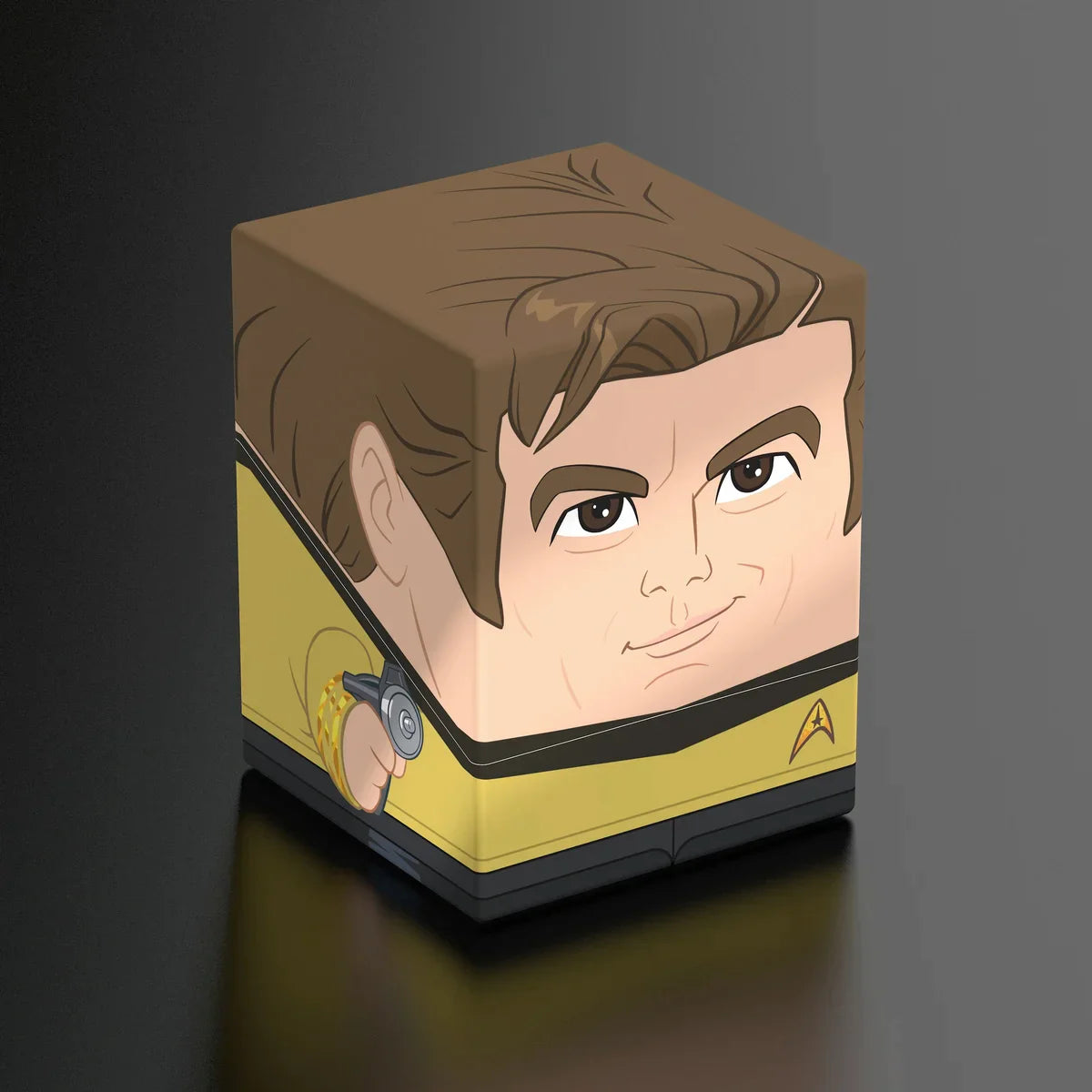 Squaroes Deck Box | South Park Series