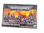 Warhammer 40k Primaris Redemptor Dreadnought