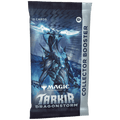 Tarkir Dragonstorm Booster Pack | Collector | Magic