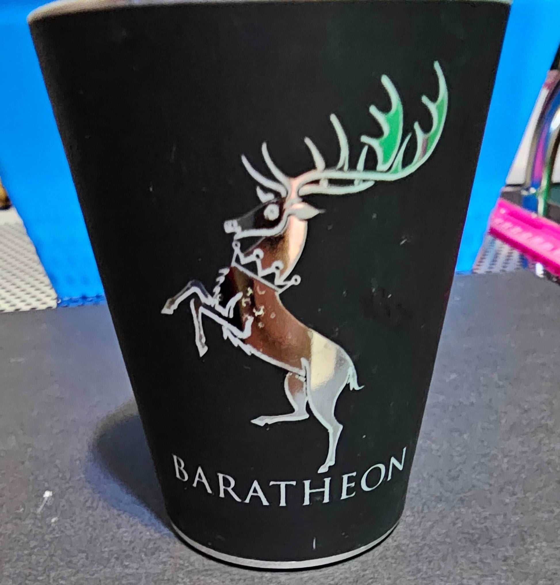 Game of Thrones shot glass - 