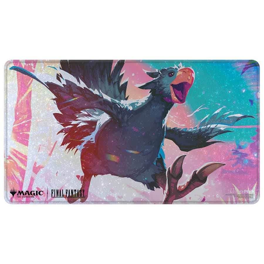 Ultra-Pro Playmat - Final Fantasy Holographic Premium V