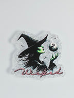 Bogg Bag Charms - Wicked Witch