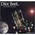 Chessex Dice Boot - 