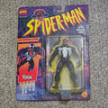 Vintage Spider-Man Venom Toy Biz 1994 Animated Series Sealed