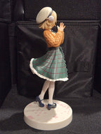 Shigure Ui Trio-Try-It Prize Figure – Winter Outfit – FuRyu – 7.8" Statue