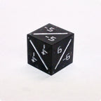 D6 Negative Counter